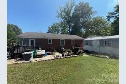 2855 Fordwood Drive, Charlotte, NC 28208 - Photo 2