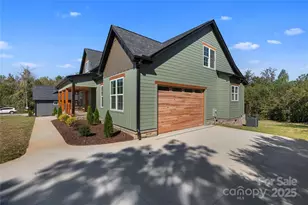 256 Caleb Dr, Kannapolis, NC 28081 - Photo 2