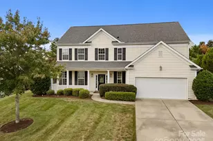 7524 Chasewater Dr, Harrisburg, NC 28075 - Photo 1