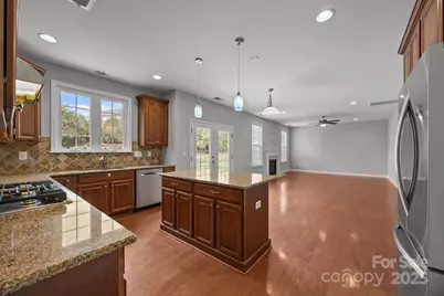 7524 Chasewater Drive, Harrisburg, NC 28075 - Photo 14