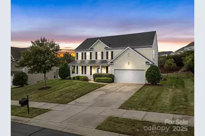 7524 Chasewater Drive, Harrisburg, NC 28075 - Photo 2