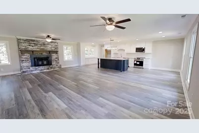 5406 Christopher Road, Iron Station, NC 28080 - Photo 2