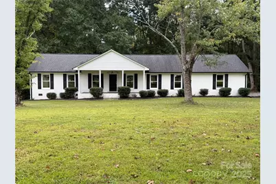 5406 Christopher Road, Iron Station, NC 28080 - Photo 1
