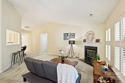 8612 Cedardale Ridge Court, Charlotte, NC 28269 - Photo 12