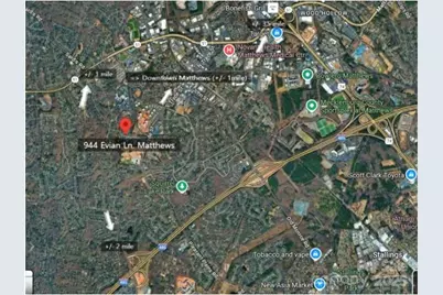 944 Evian Lane, Matthews, NC 28105 - Photo 38