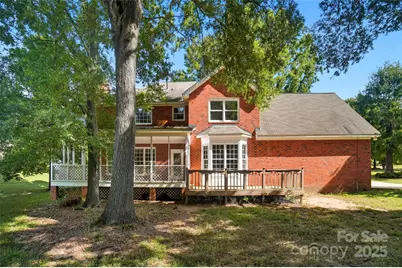 5407 Berrywood Lane, Monroe, NC 28110 - Photo 36