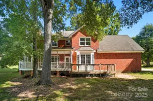 5407 Berrywood Ln, Monroe, NC 28110 - Photo 36