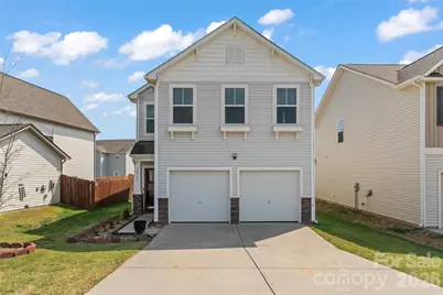 12561 Garron Road, Midland, NC 28107 - Photo 1