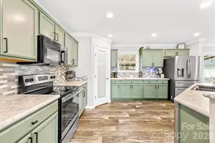 119 Country Meadows Dr, Mooresville, NC 28115 - Photo 6