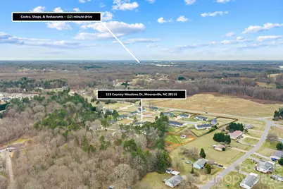 119 Country Meadows Drive, Mooresville, NC 28115 - Photo 24