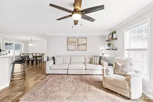 119 Country Meadows Dr, Mooresville, NC 28115 - Photo 4