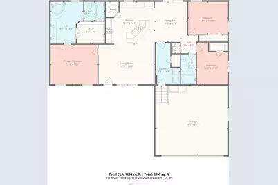 119 Country Meadows Drive, Mooresville, NC 28115 - Photo 26