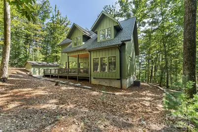 90 Clinchfield Gap Road, Marion, NC 28752 - Photo 6