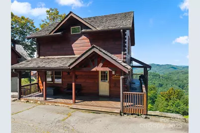 201 Scenic Wolf Drive, Mars Hill, NC 28754 - Photo 32
