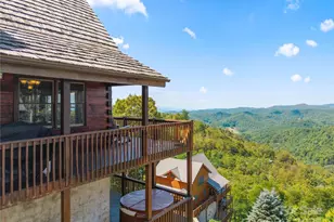 201 Scenic Wolf Dr, Mars Hill, NC 28754 - Photo 30