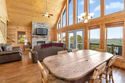 201 Scenic Wolf Drive, Mars Hill, NC 28754 - Photo 4