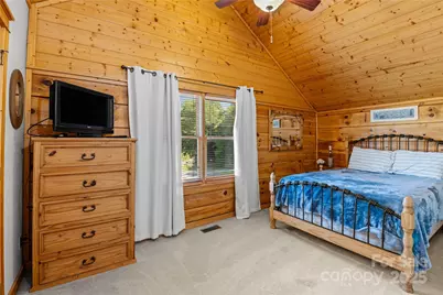 201 Scenic Wolf Drive, Mars Hill, NC 28754 - Photo 22