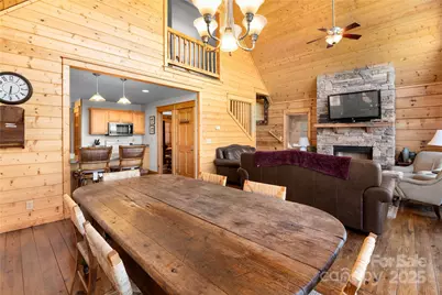 201 Scenic Wolf Drive, Mars Hill, NC 28754 - Photo 6