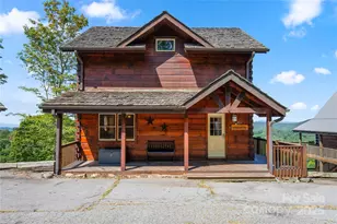 201 Scenic Wolf Dr, Mars Hill, NC 28754 - Photo 2