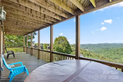 201 Scenic Wolf Drive, Mars Hill, NC 28754 - Photo 28