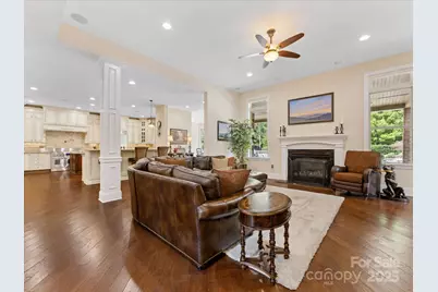 5808 Copperleaf Commons Court, Charlotte, NC 28277 - Photo 8