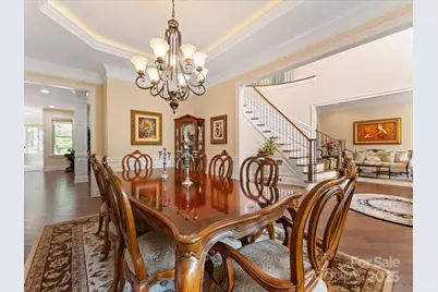 5808 Copperleaf Commons Court, Charlotte, NC 28277 - Photo 6