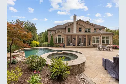 5808 Copperleaf Commons Court, Charlotte, NC 28277 - Photo 2