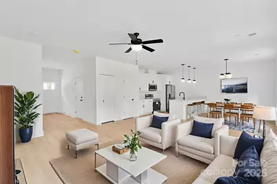 3545 Lake Road, Charlotte, NC 28269 - Photo 4