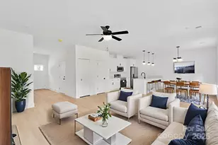 3545 Lake Rd, Charlotte, NC 28269 - Photo 4