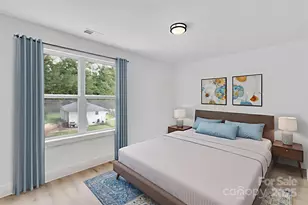 3545 Lake Rd, Charlotte, NC 28269 - Photo 8