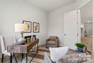 4142 Eastover Glen, Charlotte, NC 28269 - Photo 6