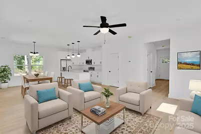 3549 Lake Road, Charlotte, NC 28269 - Photo 2