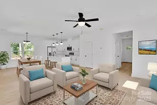 3549 Lake Rd, Charlotte, NC 28269 - Photo 2