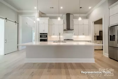 402 Turtleback Ridge, Matthews, NC 28104 - Photo 38