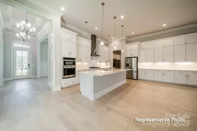 402 Turtleback Ridge, Matthews, NC 28104 - Photo 10