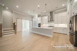 402 Turtleback Rdg, Matthews, NC 28104 - Photo 12