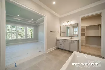 402 Turtleback Ridge, Matthews, NC 28104 - Photo 32