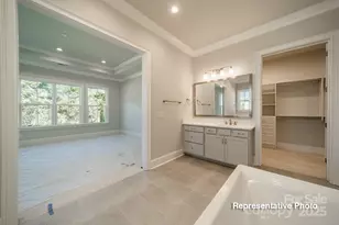 402 Turtleback Rdg, Matthews, NC 28104 - Photo 32