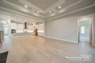 402 Turtleback Rdg, Matthews, NC 28104 - Photo 20