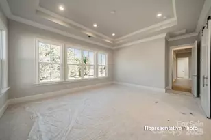 402 Turtleback Rdg, Matthews, NC 28104 - Photo 30