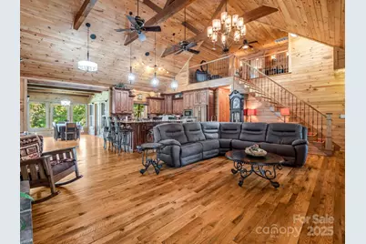 1235 Bob Falls Road, Shelby, NC 28150 - Photo 8