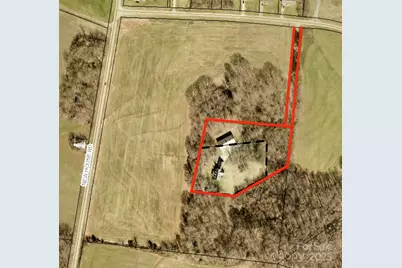 1235 Bob Falls Road, Shelby, NC 28150 - Photo 2