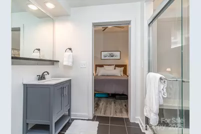 525 E Sixth Street #407, Charlotte, NC 28202 - Photo 18