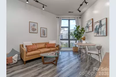525 E Sixth Street #407, Charlotte, NC 28202 - Photo 10