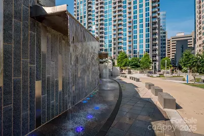 525 E Sixth Street #407, Charlotte, NC 28202 - Photo 28