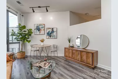 525 E Sixth Street #407, Charlotte, NC 28202 - Photo 10