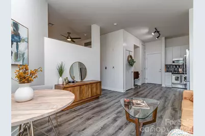 525 E Sixth Street #407, Charlotte, NC 28202 - Photo 12
