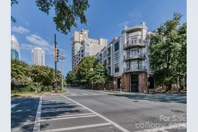 525 E Sixth Street #407, Charlotte, NC 28202 - Photo 2