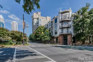 525 E 6th St, Charlotte, NC 28202 - Photo 2