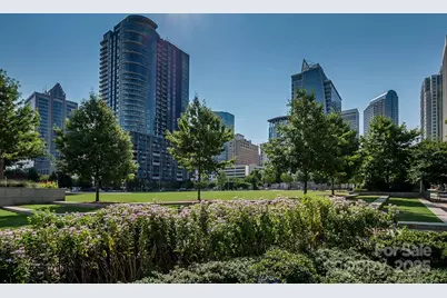 525 E Sixth Street #407, Charlotte, NC 28202 - Photo 26